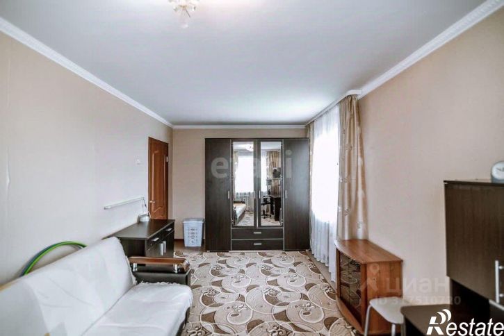 3-комн квартира улица Науки, 2,  д. 2