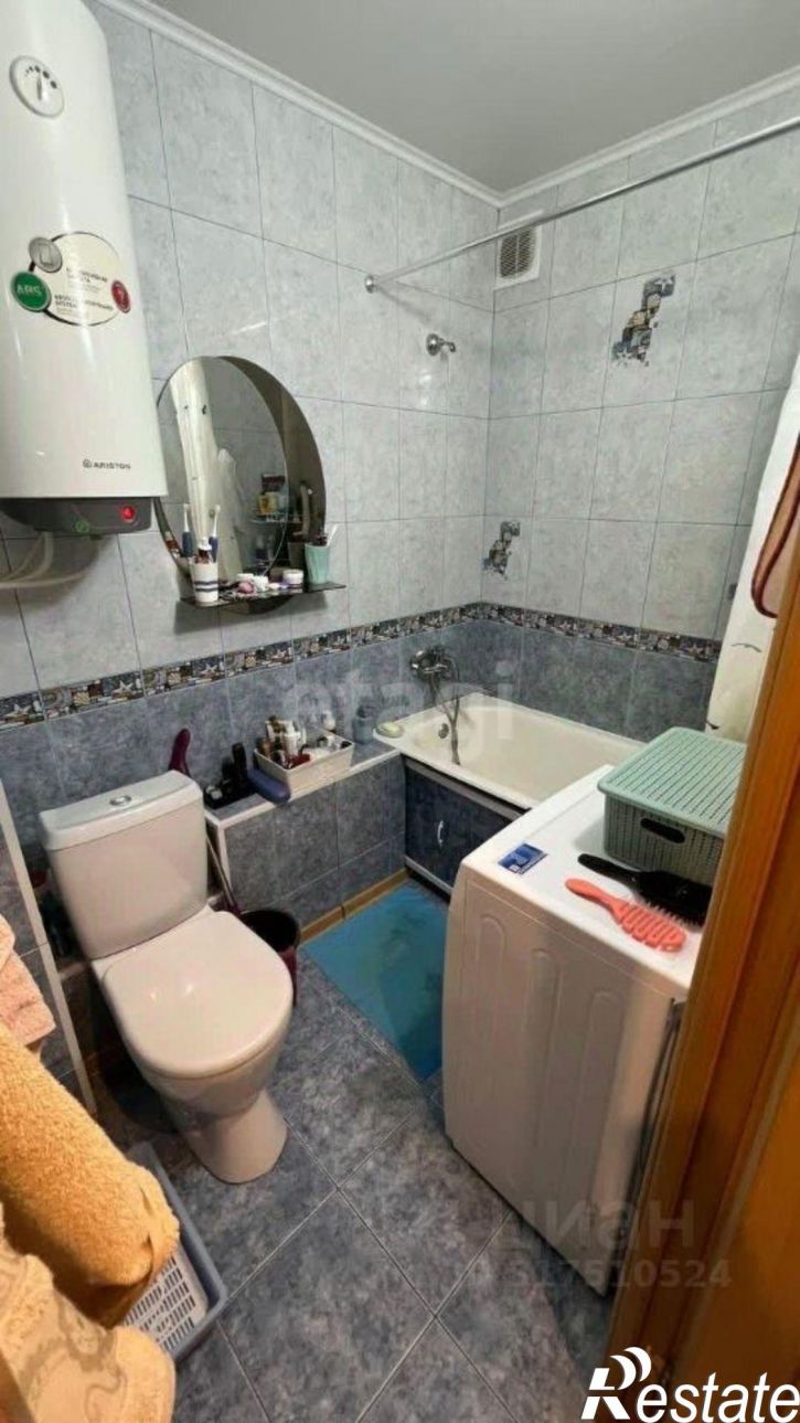 2-комн квартира Комсомольская улица, 217,  д. 217