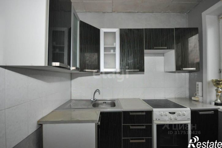 4-комн квартира улица Ленина, 489А,  д. 489А