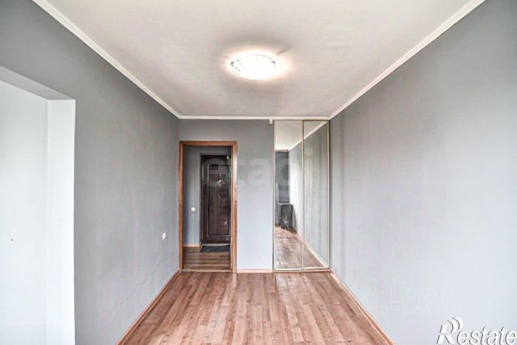 2-комн квартира Тихоокеанская улица, 27,  д. 27