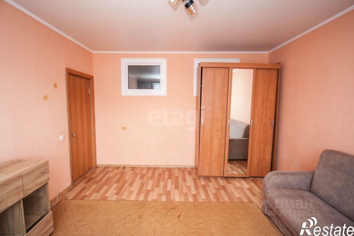 2-комн квартира ул Крымская, 19,  д. 19