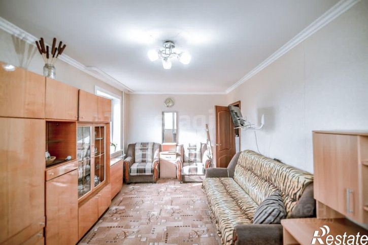 3-комн квартира улица Науки, 2,  д. 2