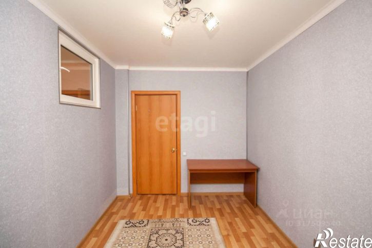 2-комн квартира ул Крымская, 19,  д. 19