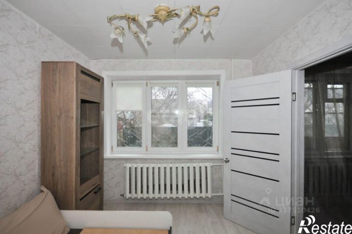 4-комн квартира улица Ленина, 489А,  д. 489А