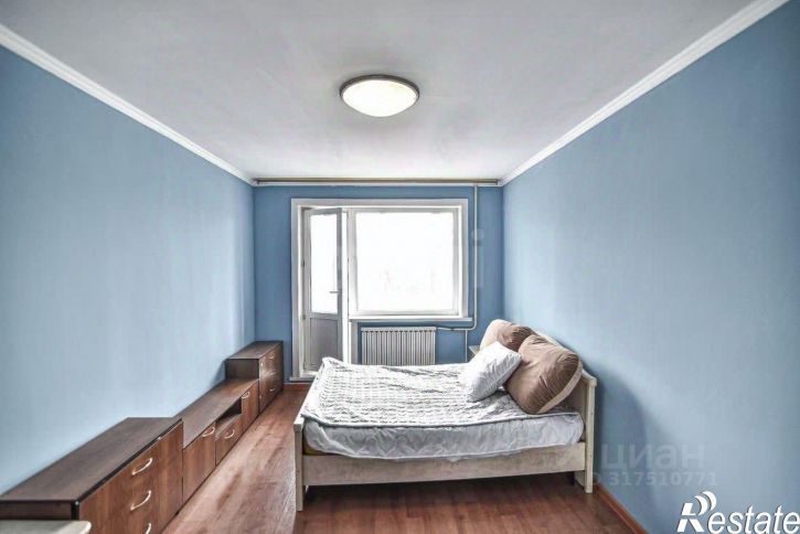 2-комн квартира Тихоокеанская улица, 27,  д. 27