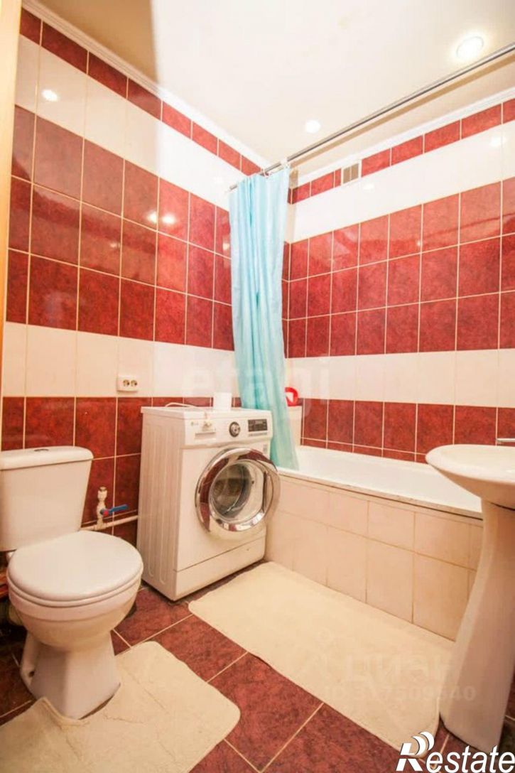 2-комн квартира ул Крымская, 19,  д. 19