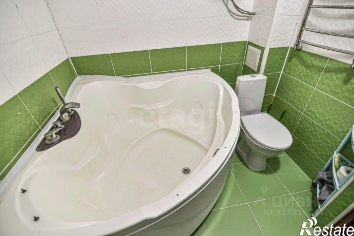 2-комн квартира Тихоокеанская улица, 27,  д. 27