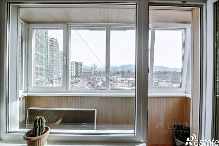 3-комн квартира улица Науки, 2,  д. 2