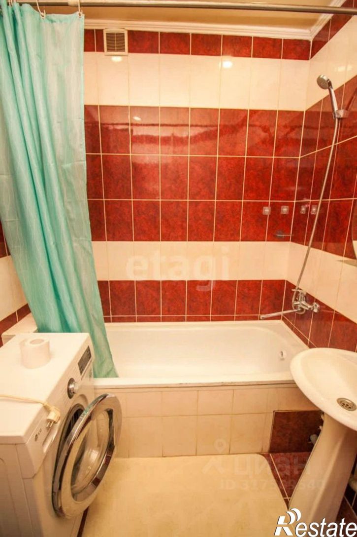 2-комн квартира ул Крымская, 19,  д. 19