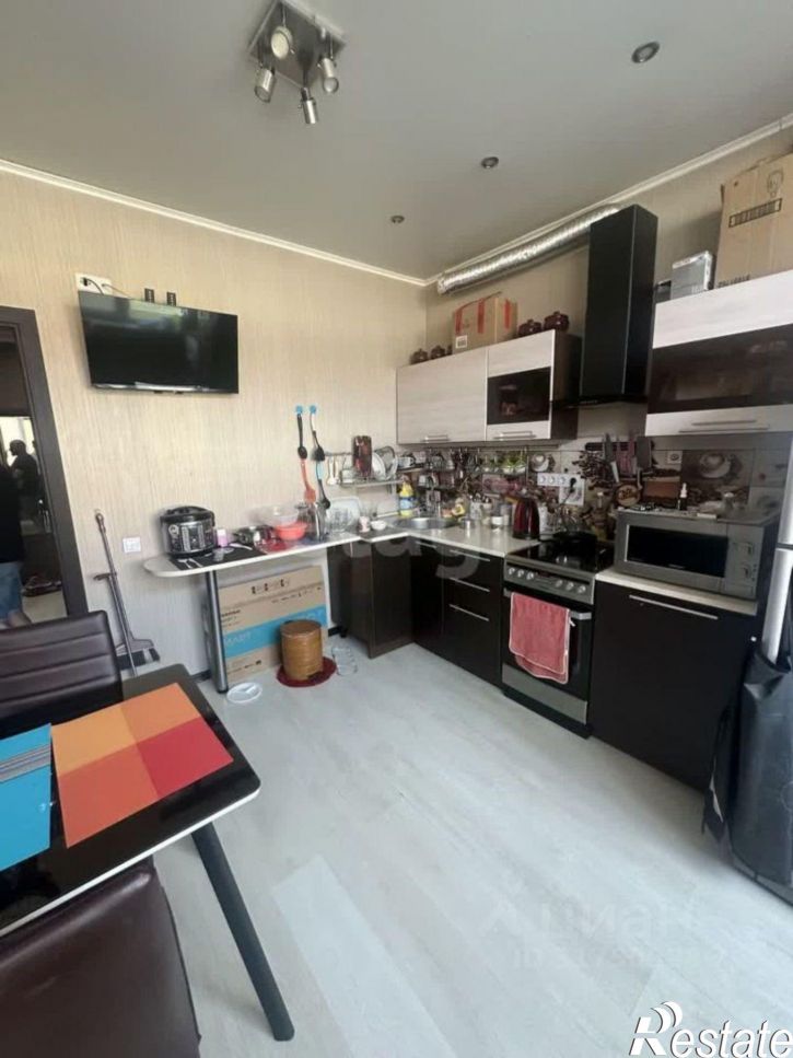 2-комн квартира ул Крымская, 29,  д. 29