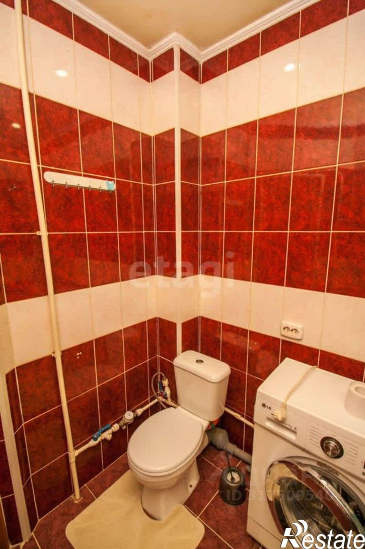 2-комн квартира ул Крымская, 19,  д. 19