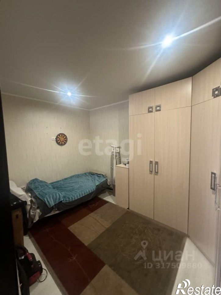 2-комн квартира ул Крымская, 29,  д. 29