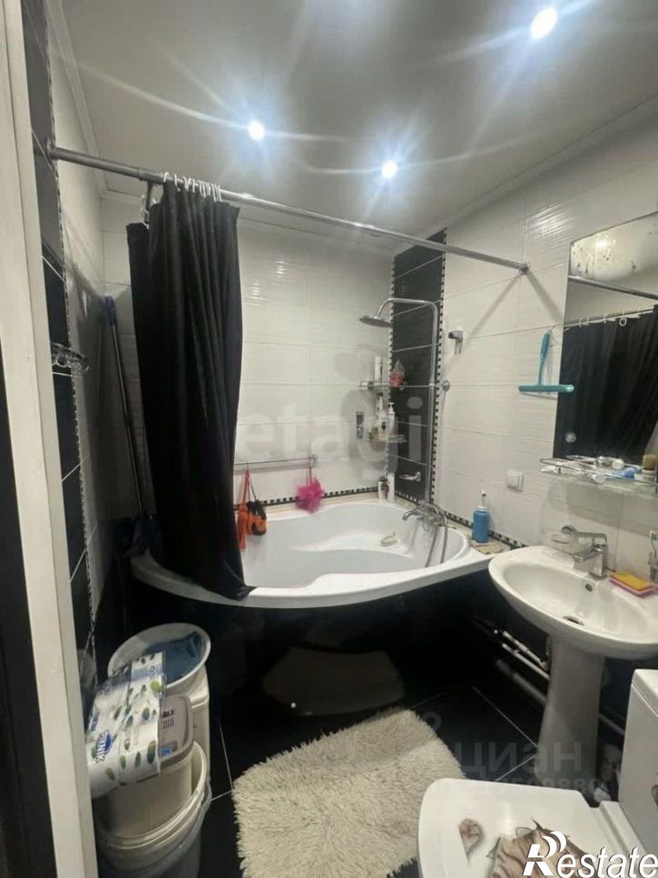 2-комн квартира ул Крымская, 29,  д. 29