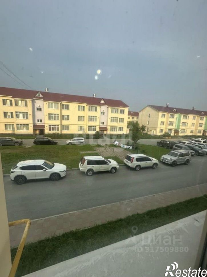 2-комн квартира ул Крымская, 29,  д. 29