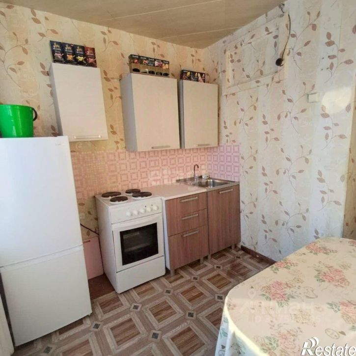 2-комн квартира ул Горная, 6,  д. 6