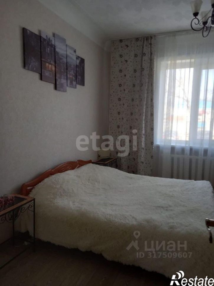 2-комн квартира пр-кт Победы, 100,  д. 100