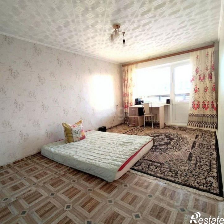 2-комн квартира ул Горная, 6,  д. 6