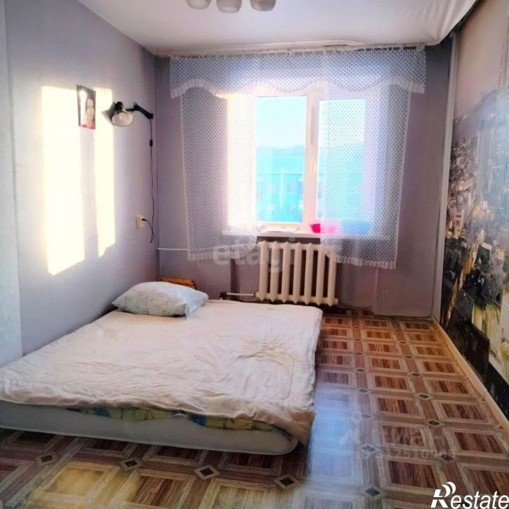 2-комн квартира ул Горная, 6,  д. 6