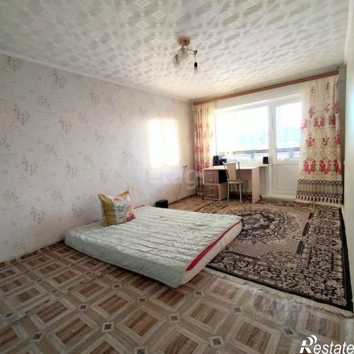 2-комн квартира ул Горная, 6,  д. 6