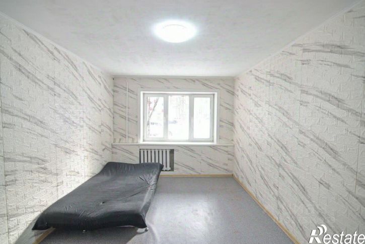 1-комн квартира Пограничная улица, 58Б,  д. 58Б