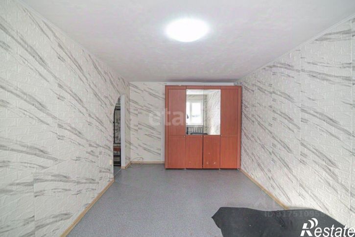 1-комн квартира Пограничная улица, 58Б,  д. 58Б