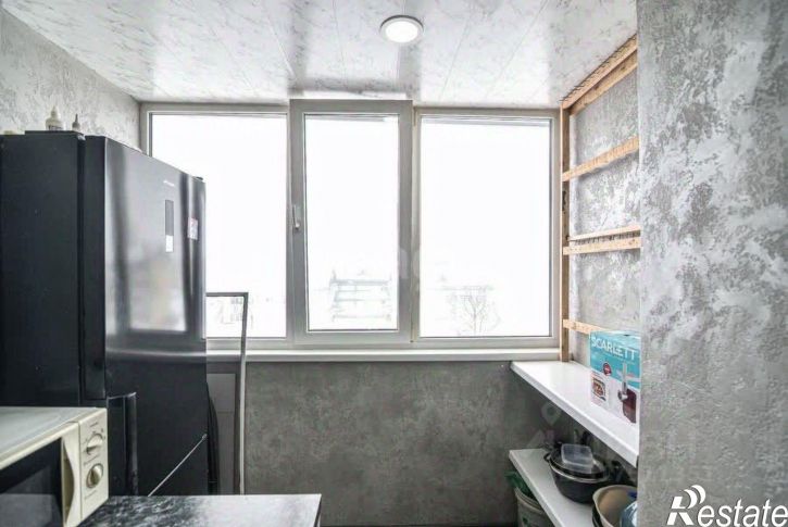 1-комн квартира Железнодорожный переулок, 13А,  д. 13А