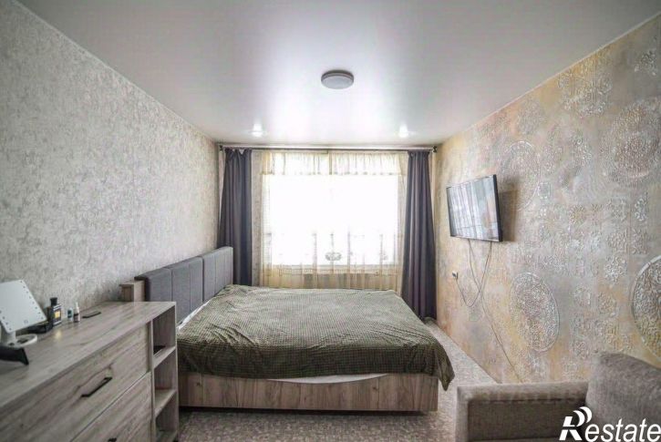 1-комн квартира Железнодорожный переулок, 13А,  д. 13А