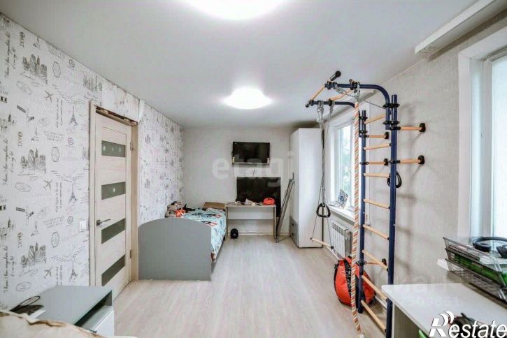 4-комн квартира Школьный пер, 28,  д. 28