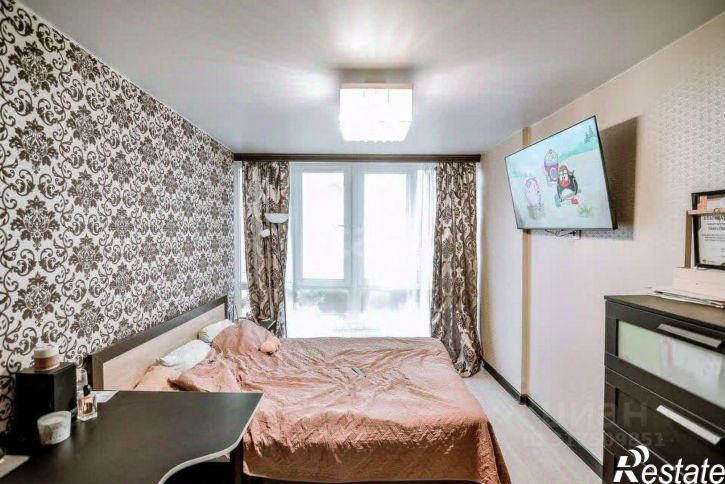 4-комн квартира Школьный пер, 28,  д. 28