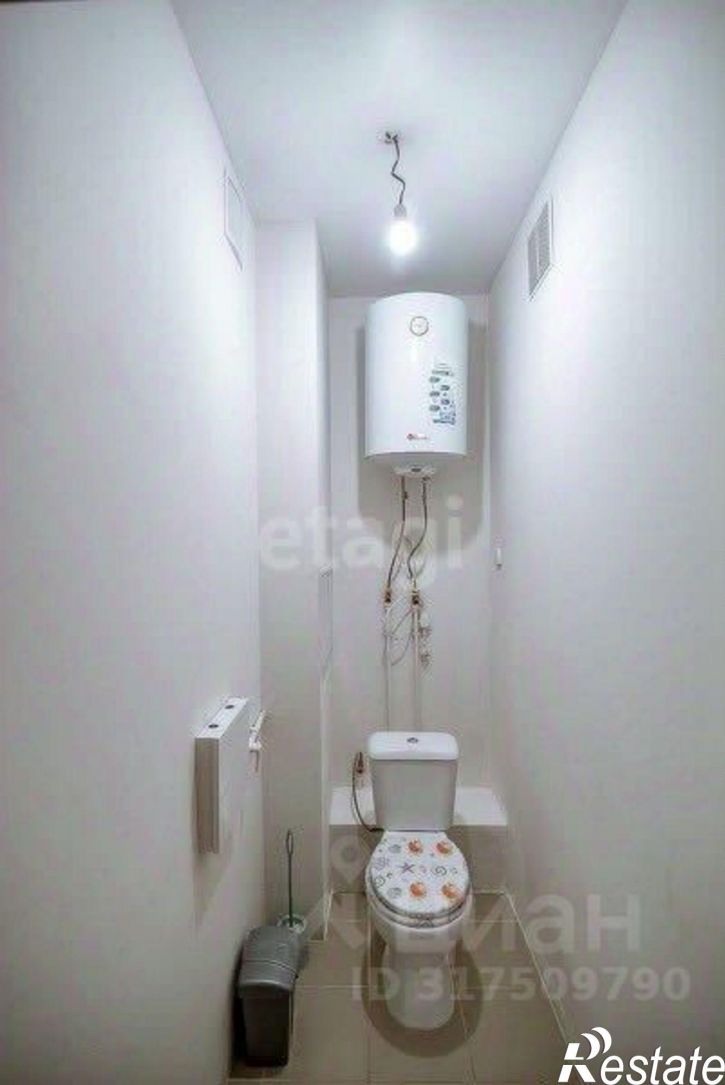 2-комн квартира ул имени Николая Григорьевича Смирнова, 9,  д. 9