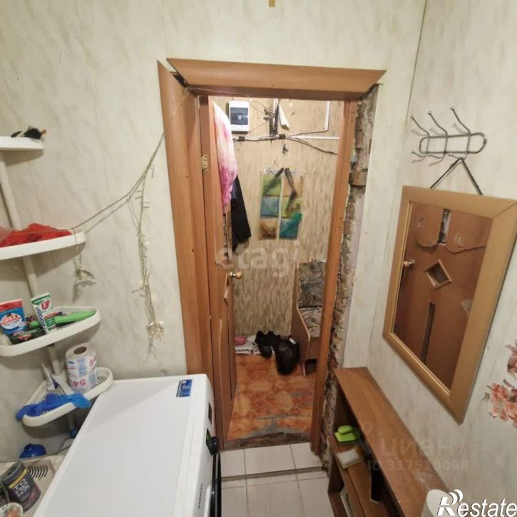 3-комн квартира