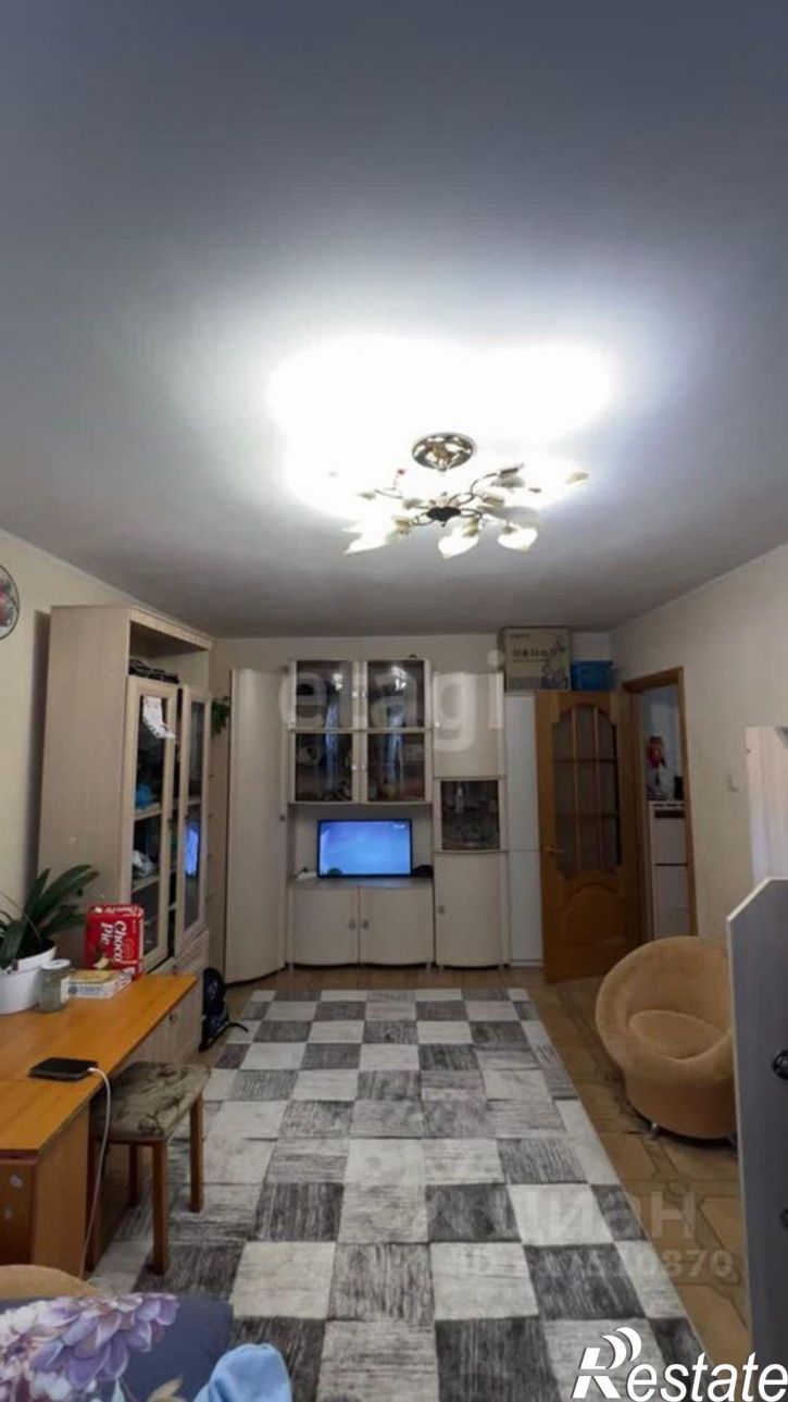 2-комн квартира улица Чехова, 172,  д. 172