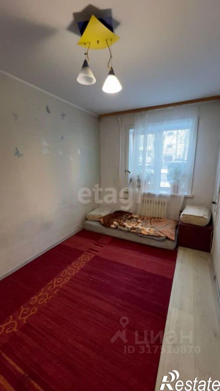 2-комн квартира улица Чехова, 172,  д. 172