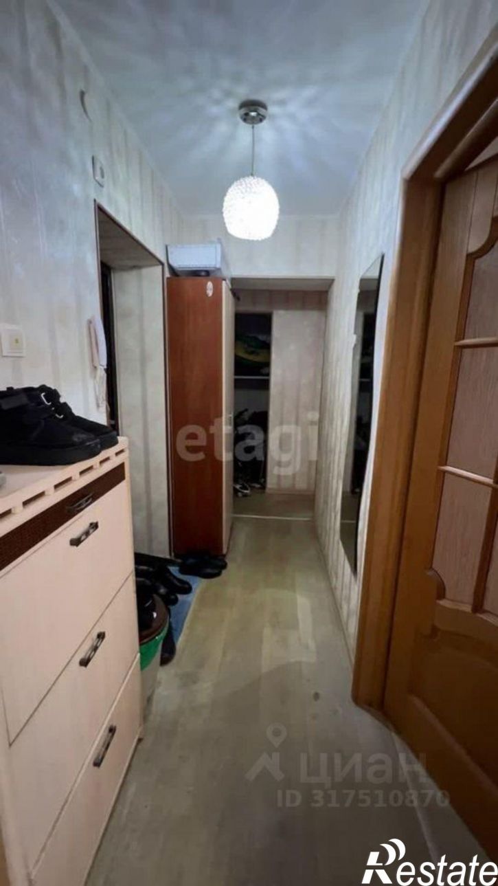 2-комн квартира улица Чехова, 172,  д. 172