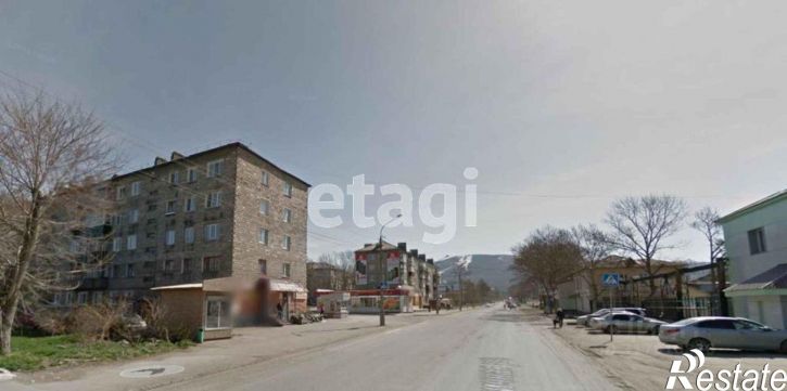 2-комн квартира улица Чехова, 172,  д. 172