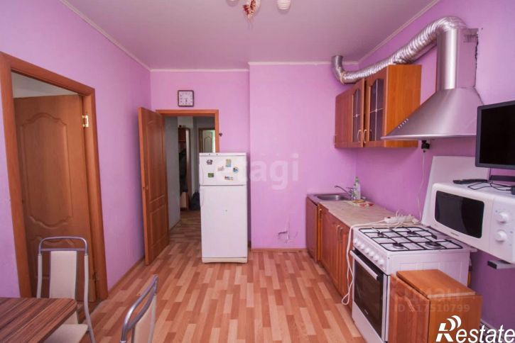 2-комн квартира Байкальская улица, 12,  д. 12