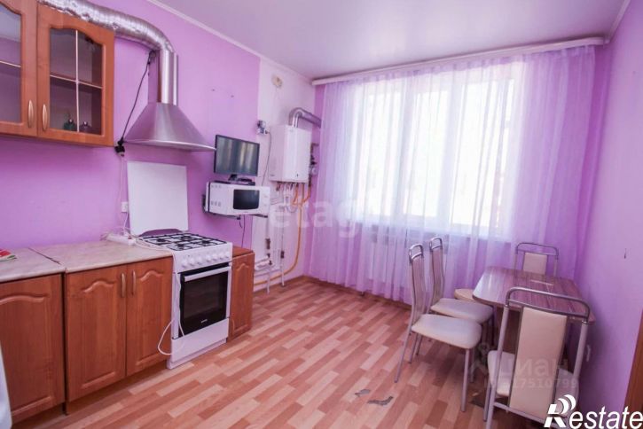 2-комн квартира Байкальская улица, 12,  д. 12