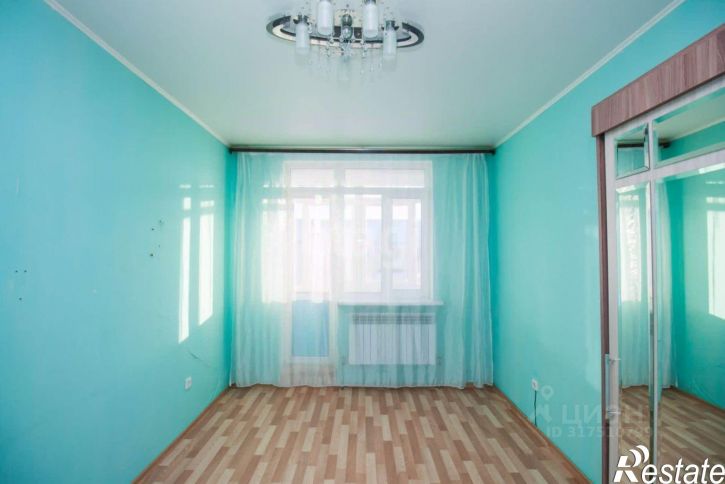 2-комн квартира Байкальская улица, 12,  д. 12