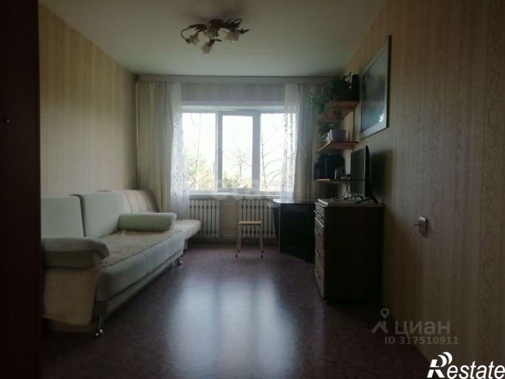 3-комн квартира улица Северный Городок, 33,  д. 33