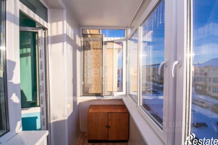 2-комн квартира Байкальская улица, 12,  д. 12