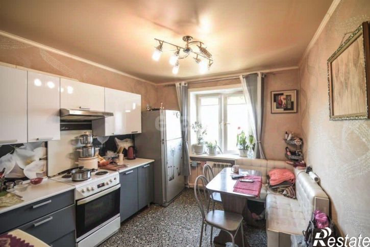 3-комн квартира ул Гагарина, 4,  д. 4