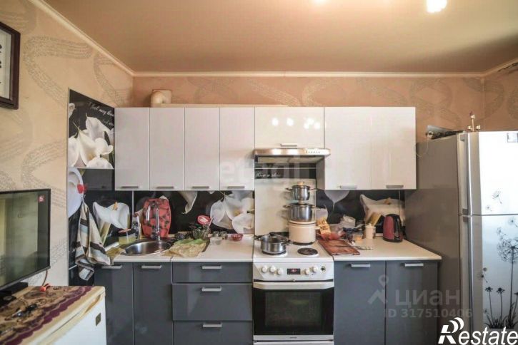 3-комн квартира ул Гагарина, 4,  д. 4