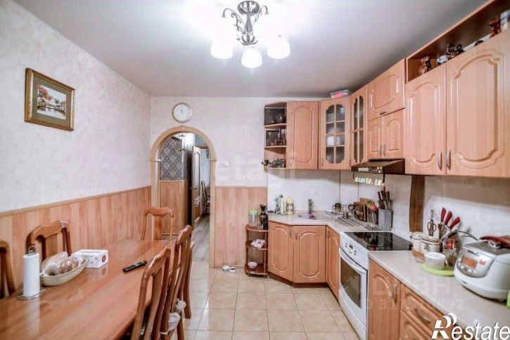 2-комн квартира пр-кт Мира, 375 А,  д. 375 А,  к. А