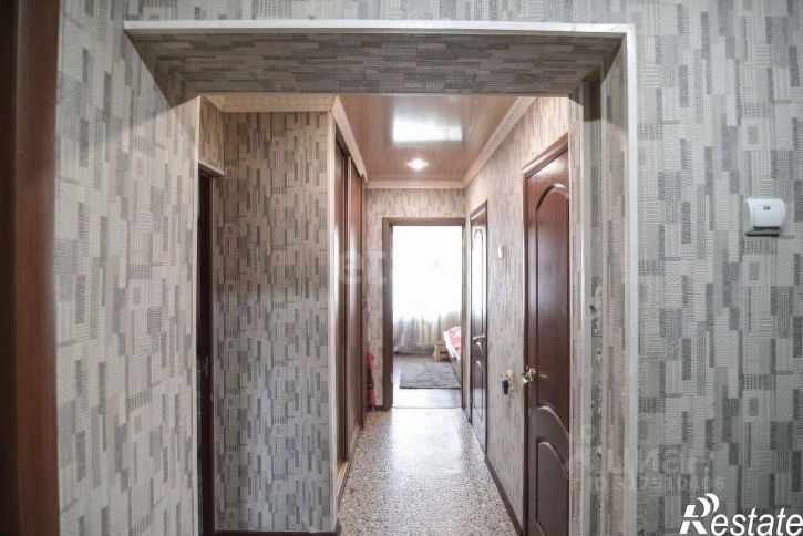 3-комн квартира ул Гагарина, 4,  д. 4