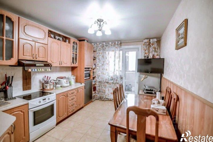 2-комн квартира пр-кт Мира, 375 А,  д. 375 А,  к. А