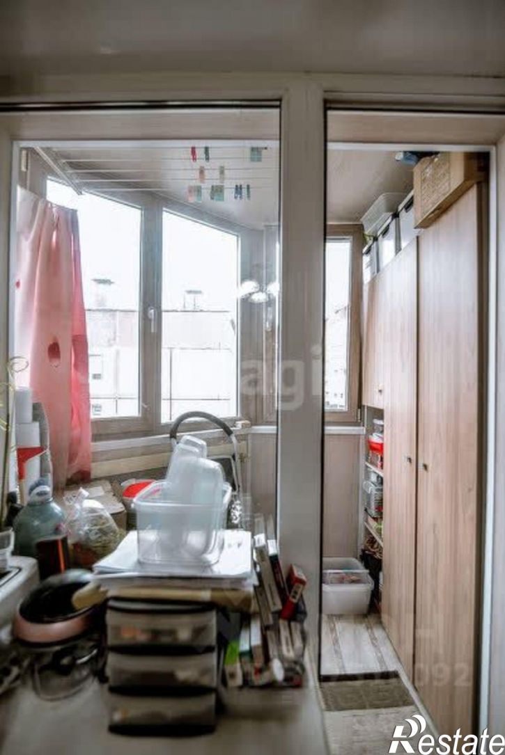 2-комн квартира пр-кт Мира, 375 А,  д. 375 А,  к. А