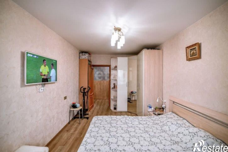 2-комн квартира пр-кт Мира, 375 А,  д. 375 А,  к. А