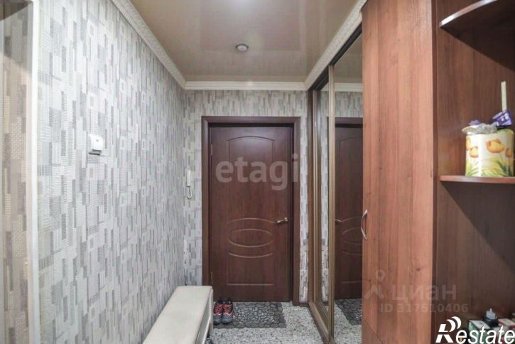 3-комн квартира ул Гагарина, 4,  д. 4