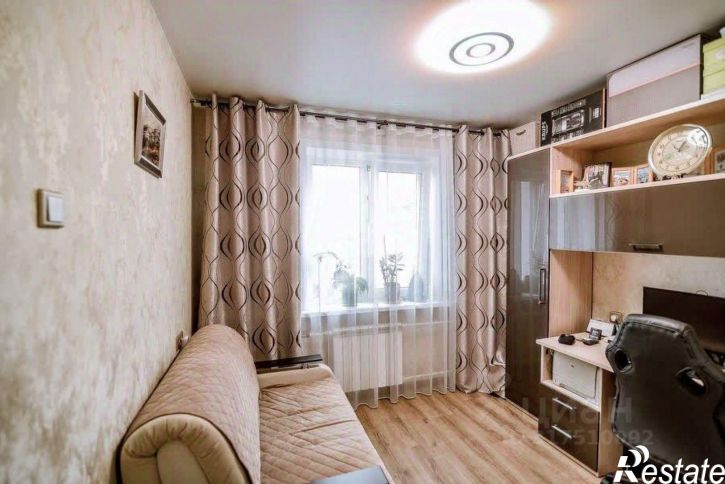 2-комн квартира пр-кт Мира, 375 А,  д. 375 А,  к. А