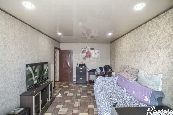 3-комн квартира ул Гагарина, 4,  д. 4